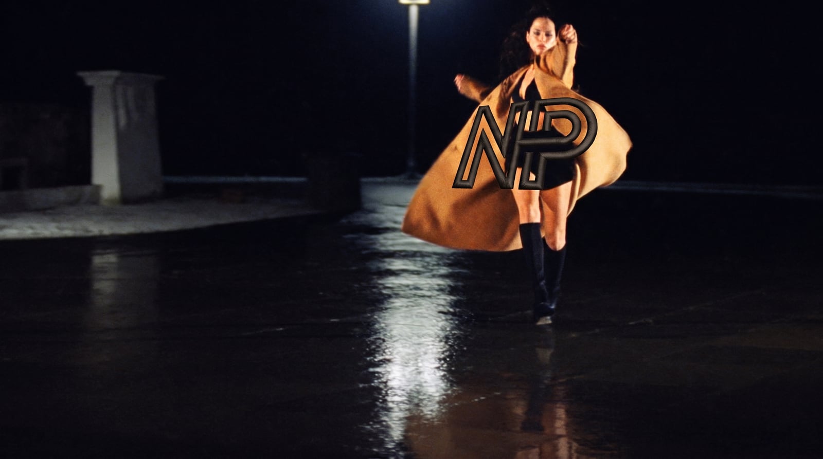 Motion / Runway