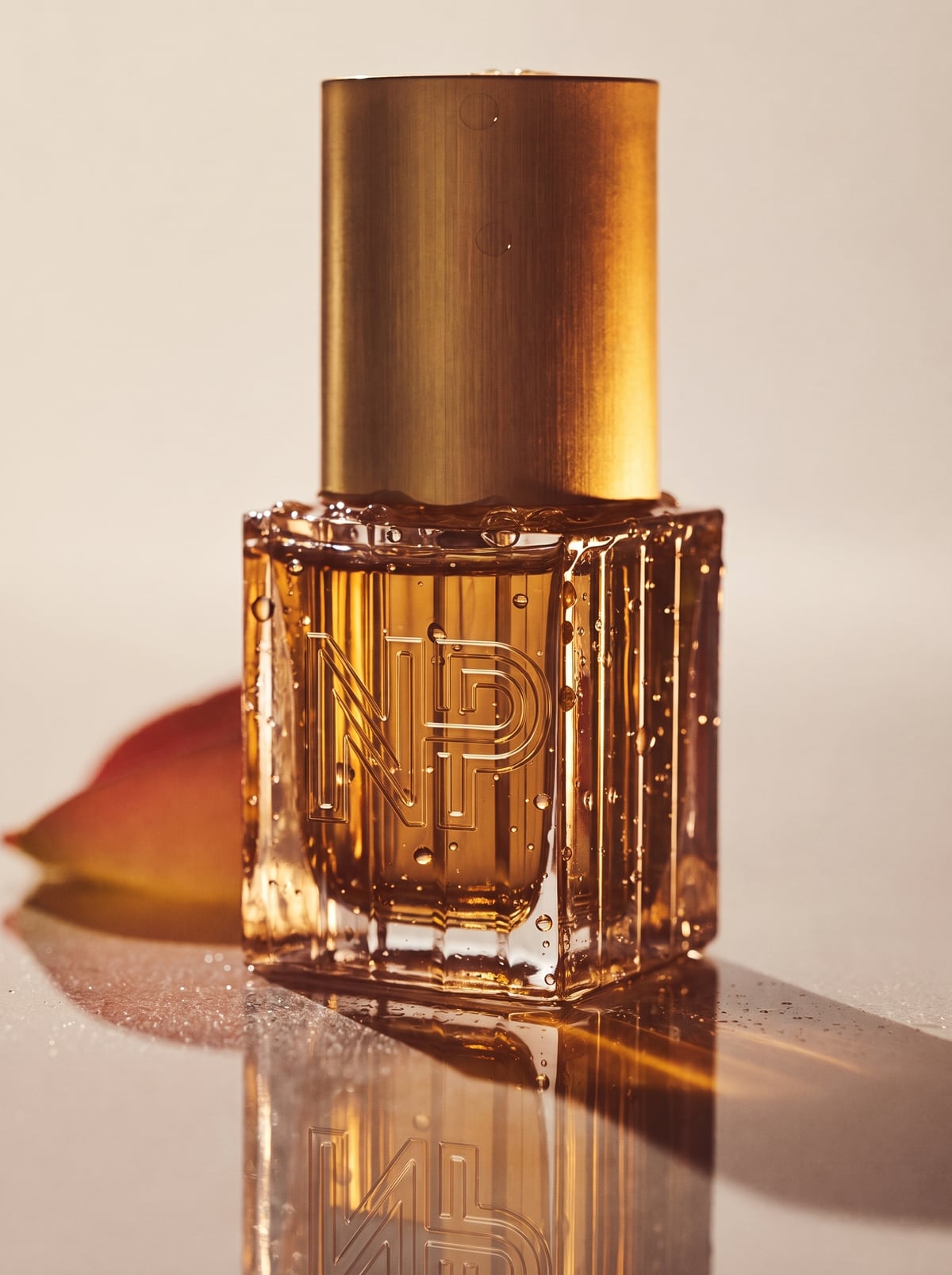 Editorial / Centerpiece