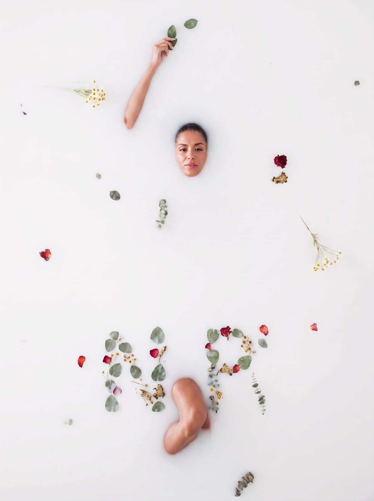 On-Model / Close