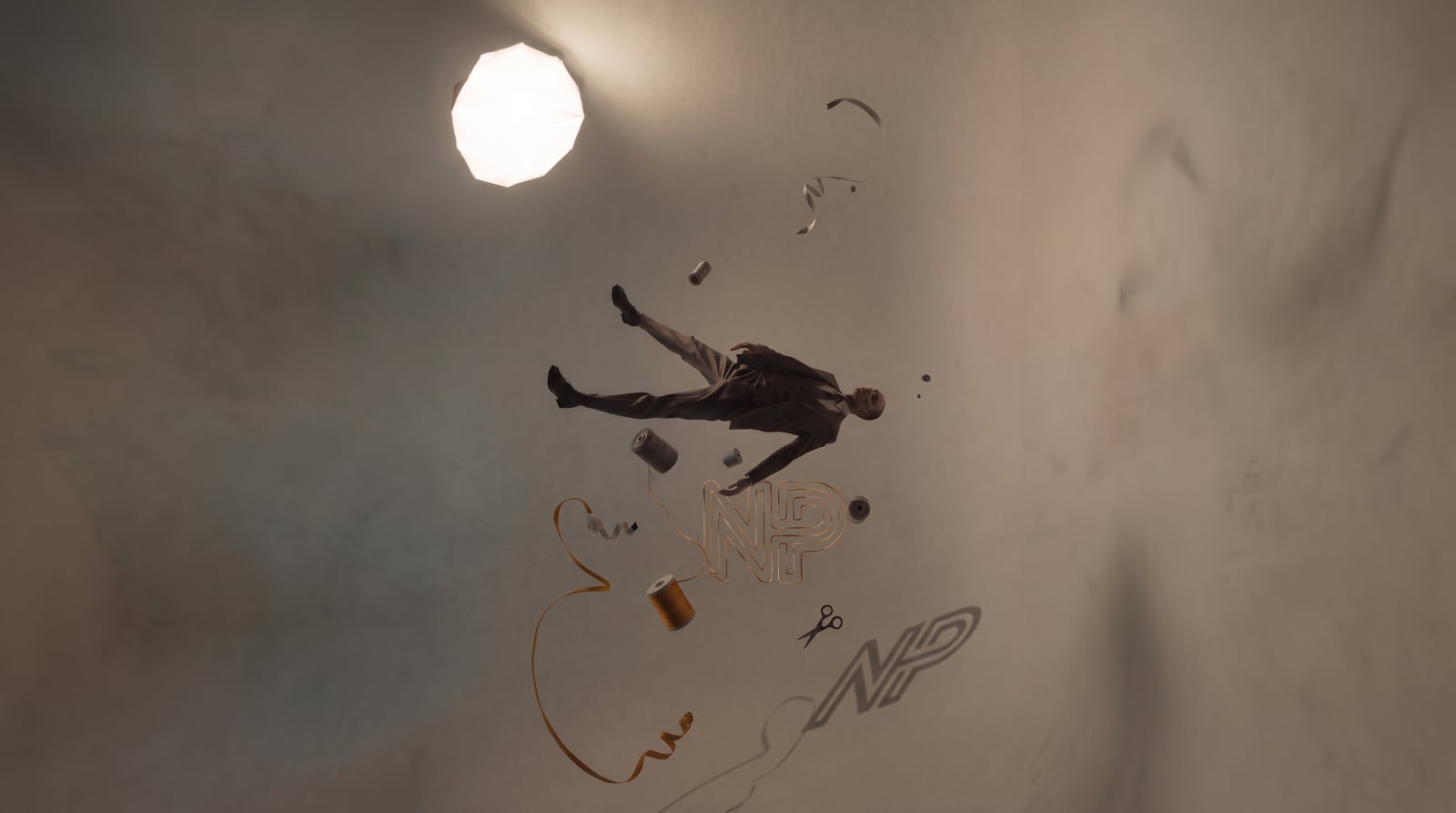 IMPOSSIBLE SHOTS